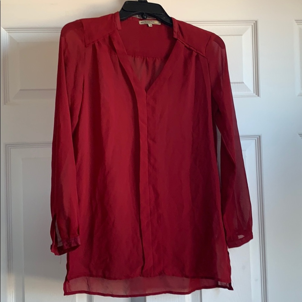 Patrizia Pepe blouse